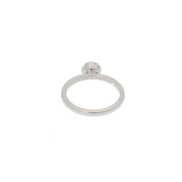 Piaget Diamond Ring - Picture 4 of 7